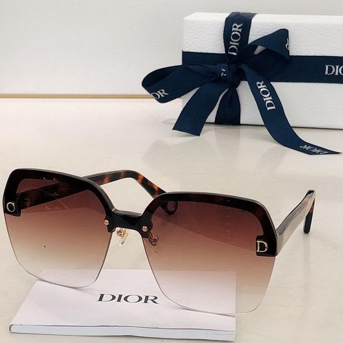 Dior Sunglasses AAA+ ID:20220728-575